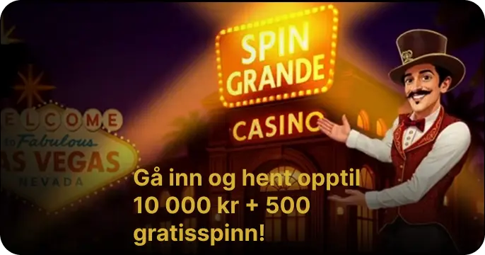Spin Grande Casino